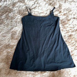 Abercrombie Traveler Mini Dress with Shorts